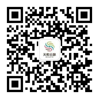 Social QR Code